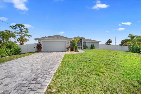 1611 SW Embers Ter, Cape Coral, FL 33991