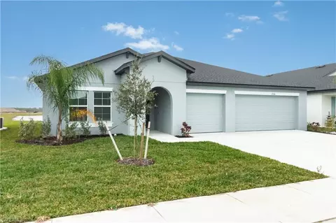 17208 Monte Isola Way, North Fort Myers, FL 33917