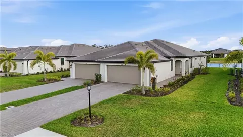 19545 Hinkley Dr, Estero, FL 33928 photo 2