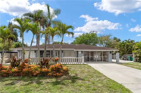 4412 17th Pl SW, Naples, FL 34116