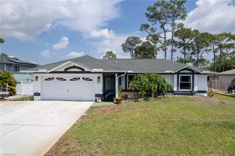 18253 Maple Rd, Fort Myers, FL 33967