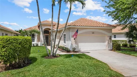 24812 Hollybrier Ln, Bonita Springs, FL 34134
