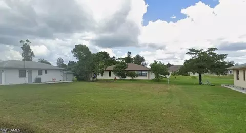 San Marino Ave, North Port, FL 34287