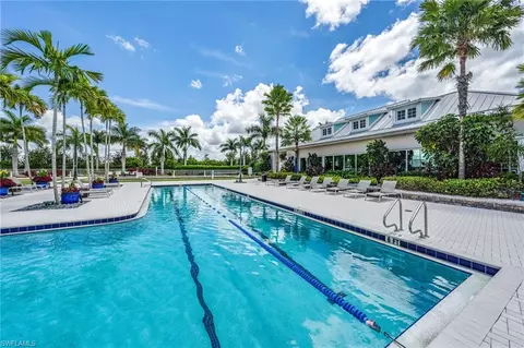 Exterior - 14308 Neptune Ave, Naples, FL 34114 photo 6 of 8