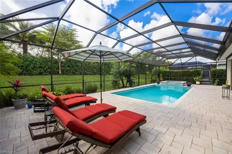 Exterior - 14308 Neptune Ave, Naples, FL 34114 photo 3 of 8
