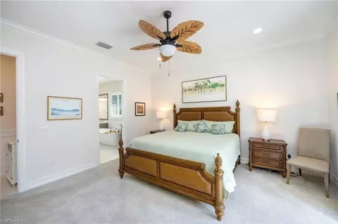 Bedroom - 14308 Neptune Ave, Naples, FL 34114 photo 2 of 4