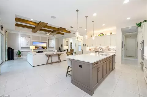 Kitchen - 14308 Neptune Ave, Naples, FL 34114 photo 5 of 6