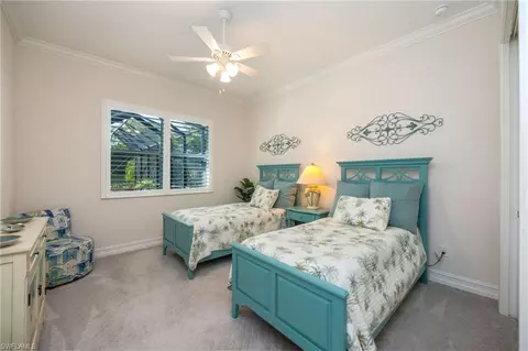 Bedroom - 14308 Neptune Ave, Naples, FL 34114 photo 3 of 4