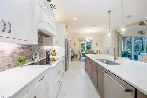 Kitchen - 14308 Neptune Ave, Naples, FL 34114 photo 2 of 6