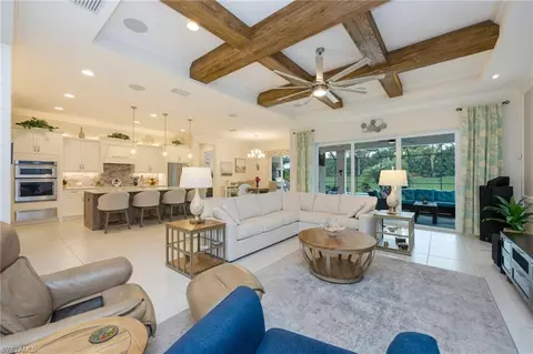 Living - 14308 Neptune Ave, Naples, FL 34114 photo 2 of 2