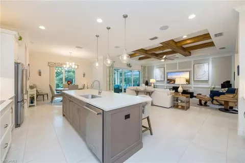 Kitchen - 14308 Neptune Ave, Naples, FL 34114 photo 4 of 6