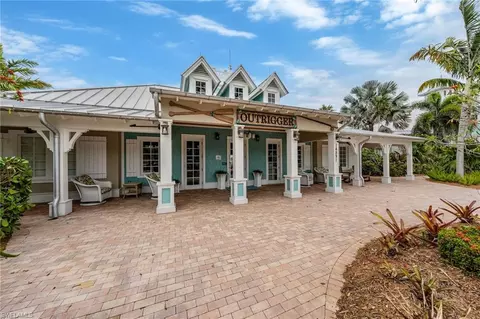 Exterior - 14308 Neptune Ave, Naples, FL 34114 photo 4 of 8