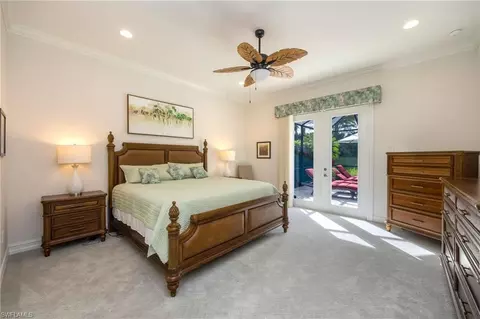 Bedroom - 14308 Neptune Ave, Naples, FL 34114 photo 1 of 4