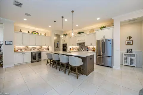Kitchen - 14308 Neptune Ave, Naples, FL 34114 photo 1 of 6