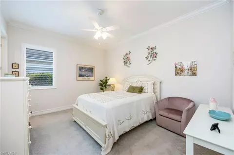 Bedroom - 14308 Neptune Ave, Naples, FL 34114 photo 4 of 4