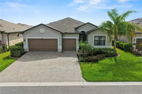 3424 Murcia Ct, Fort Myers, FL 33905