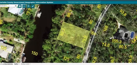 1327 Clearview Dr, Port Charlotte, FL 33953