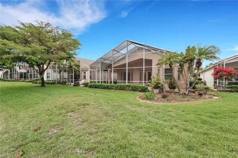 Exterior - 9404 Springview Loop, Estero, FL 33928 photo 3 of 6