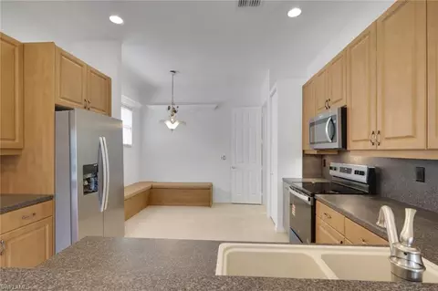 Kitchen - 9404 Springview Loop, Estero, FL 33928 photo 1 of 3