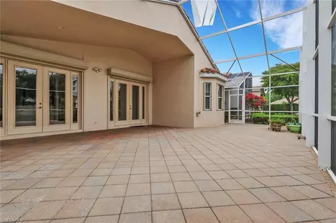 Exterior - 9404 Springview Loop, Estero, FL 33928 photo 1 of 6