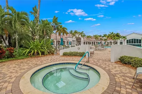 Exterior - 9404 Springview Loop, Estero, FL 33928 photo 6 of 6