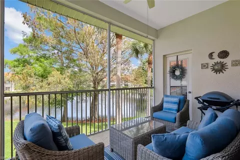 1036 Egrets Walk Cir #201, Naples, FL 34108