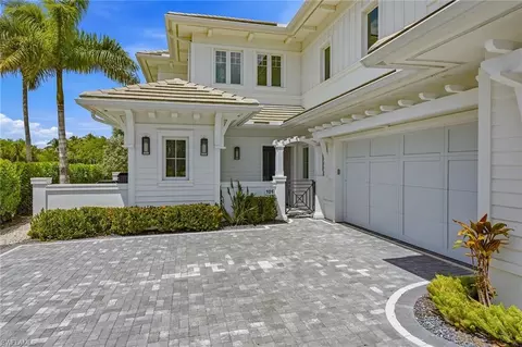 3291 Dorado Ln #101, Naples, FL 34114