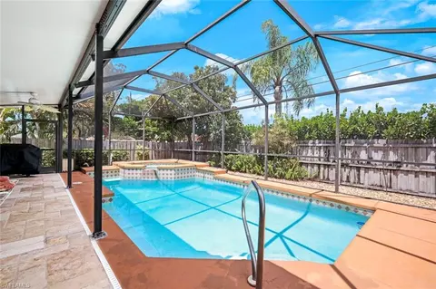 Exterior - 765 101st Ave N, Naples, FL 34108 photo 6 of 8