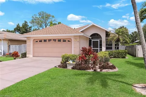 Exterior - 765 101st Ave N, Naples, FL 34108 photo 3 of 8