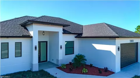 4265 20th Ave SE, Naples, FL 34117