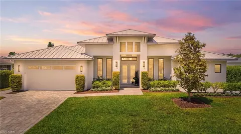 141 Wilderness Cay, Naples, FL 34114