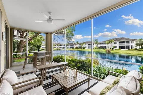 5080 Yacht Harbor Cir #101, Naples, FL 34112