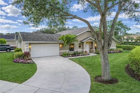 2037 W Crown Pointe Blvd, Naples, FL 34112