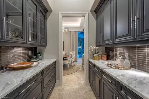 Kitchen - 2701 Buckthorn Way, Naples, FL 34105 photo 5 of 6