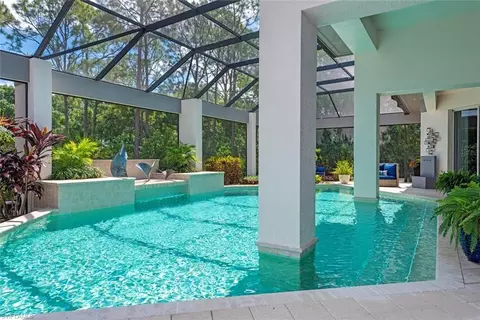 Exterior - 2701 Buckthorn Way, Naples, FL 34105 photo 7 of 13