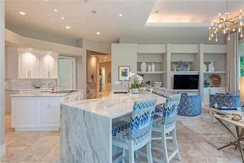 Kitchen - 2701 Buckthorn Way, Naples, FL 34105 photo 1 of 6