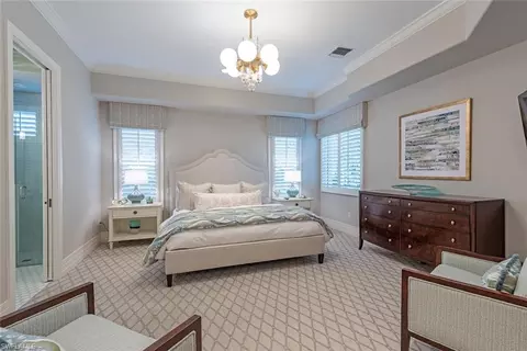 Bedroom - 2701 Buckthorn Way, Naples, FL 34105 photo 1 of 3