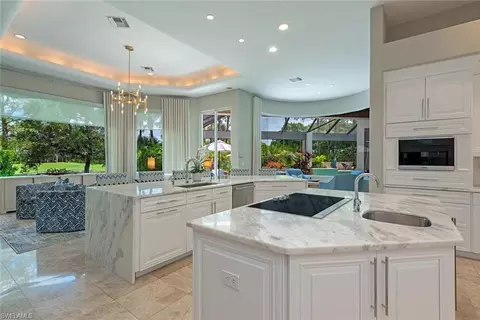 Kitchen - 2701 Buckthorn Way, Naples, FL 34105 photo 2 of 6