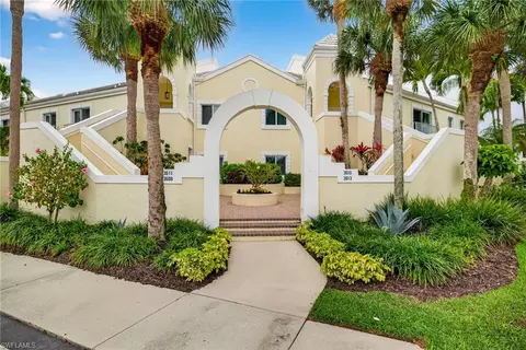 3615 Haldeman Creek Dr #204, Naples, FL 34112