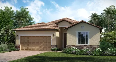 3159 Weston Manor Dr, Alva, FL 33920