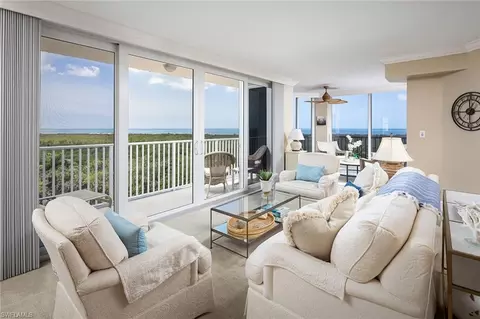 6361 Pelican Bay Blvd #702, Naples, FL 34108