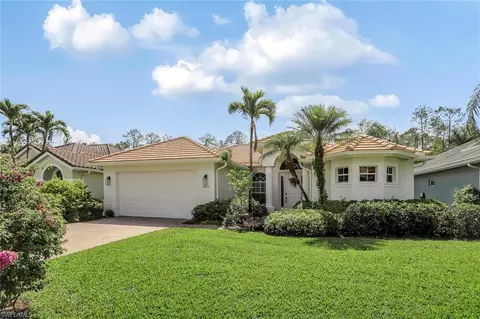 2862 Lone Pine Ln, Naples, FL 34119