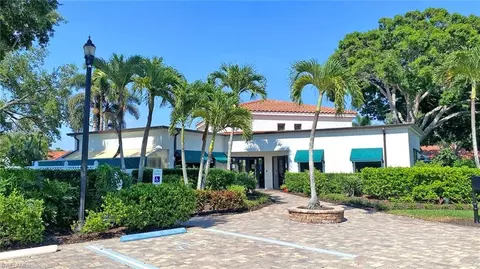 Exterior - 718 Reef Point Cir, Naples, FL 34108 photo 4 of 4