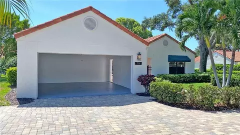 Exterior - 718 Reef Point Cir, Naples, FL 34108 photo 3 of 4