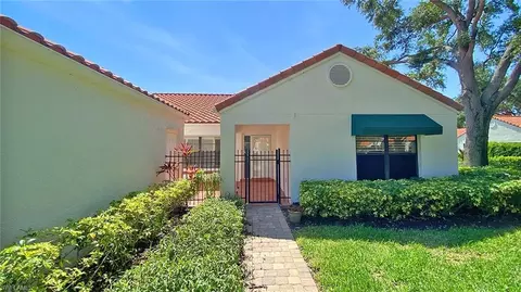 Exterior - 718 Reef Point Cir, Naples, FL 34108 photo 2 of 4