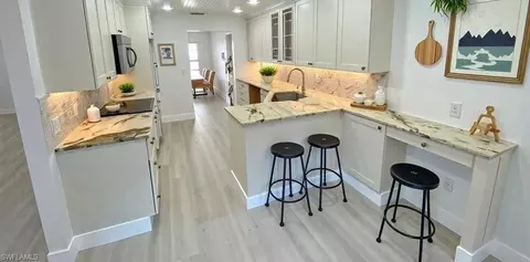 Kitchen - 718 Reef Point Cir, Naples, FL 34108 photo 1 of 1