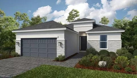 15681 Genova Dr, Naples, FL 34114