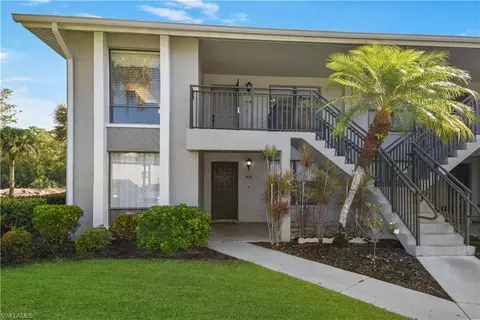 1203 Commonwealth Cir #A201, Naples, FL 34116