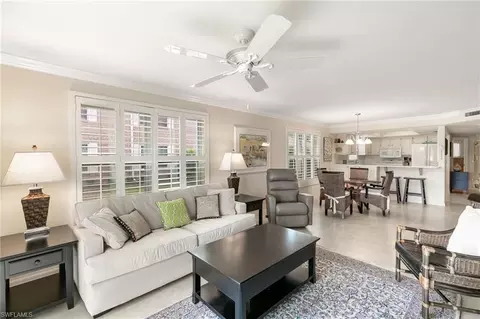 6770 Lone Oak Blvd #1H, Naples, FL 34109