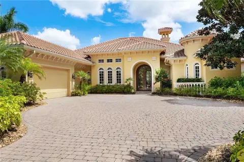 20421 Chapel Trce, Estero, FL 33928